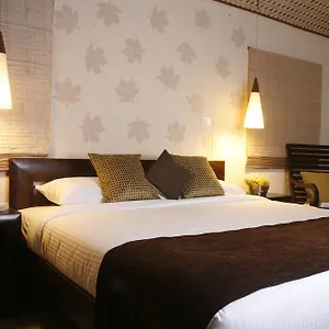 4* Hotel Aamod