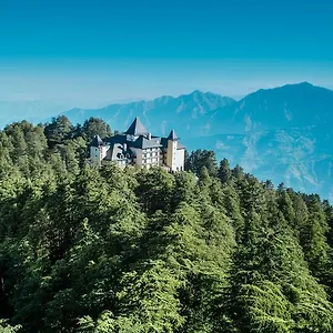 Wildflower Hall, An Oberoi Resort, Отель