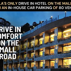Hotel Marina- First Designer Boutique