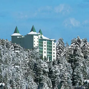 The Oberoi Cecil Shimla