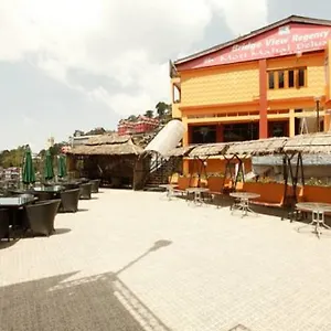 Bridge View Regency Отель