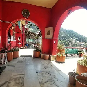 Hotel Ymca Tourist
