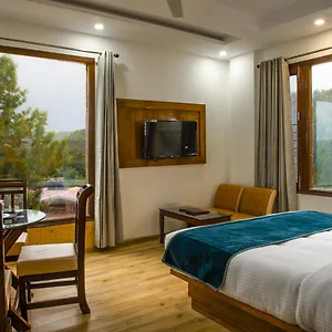 Hotel Jade Vine, Shimla