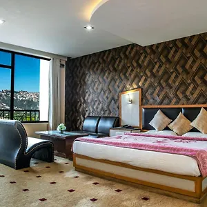 Sukhsagar Regency Bed & Breakfast