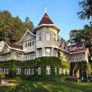 Woodville Palace Отель